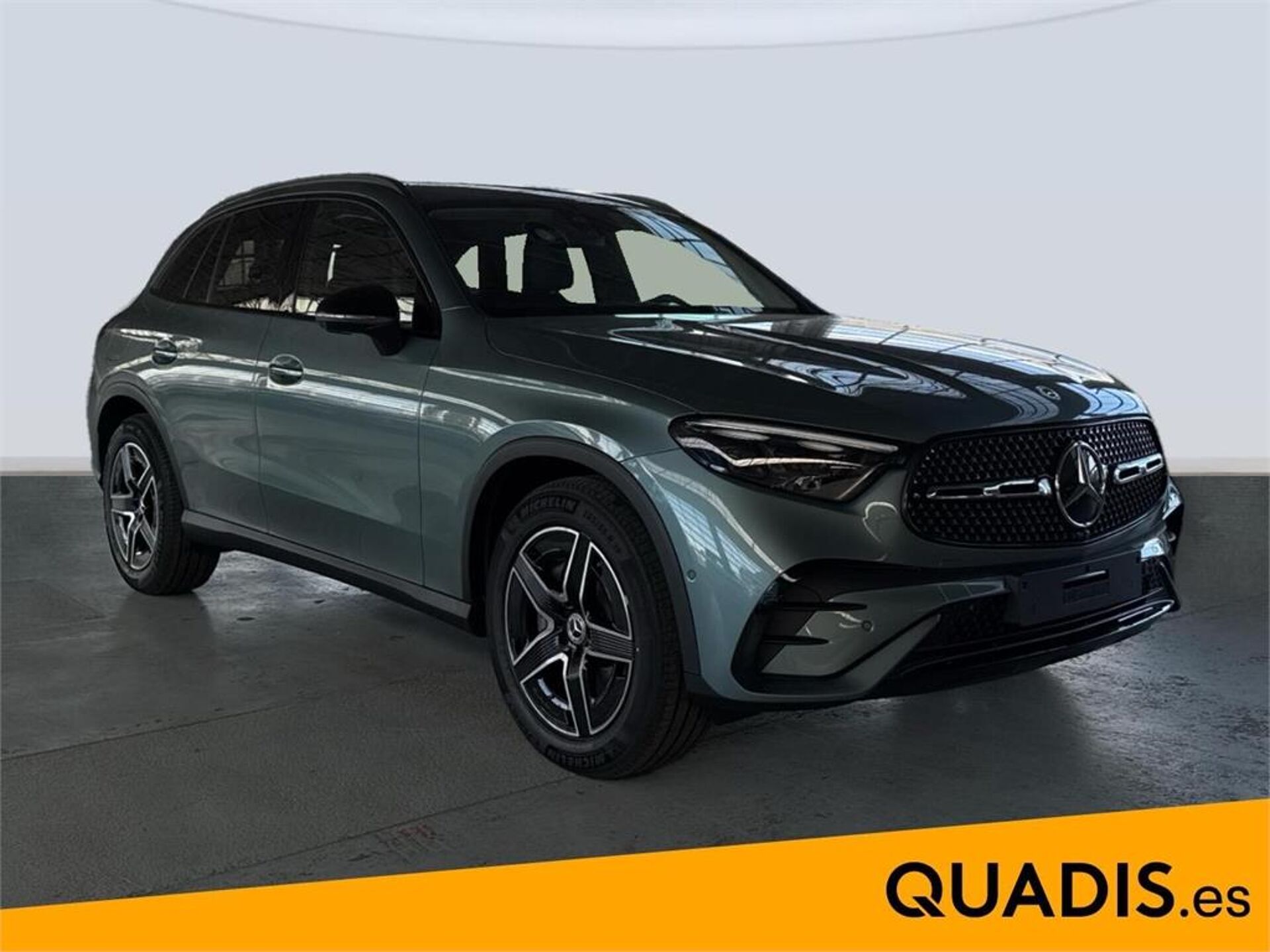 Imagen 3 de MERCEDES Clase GLC