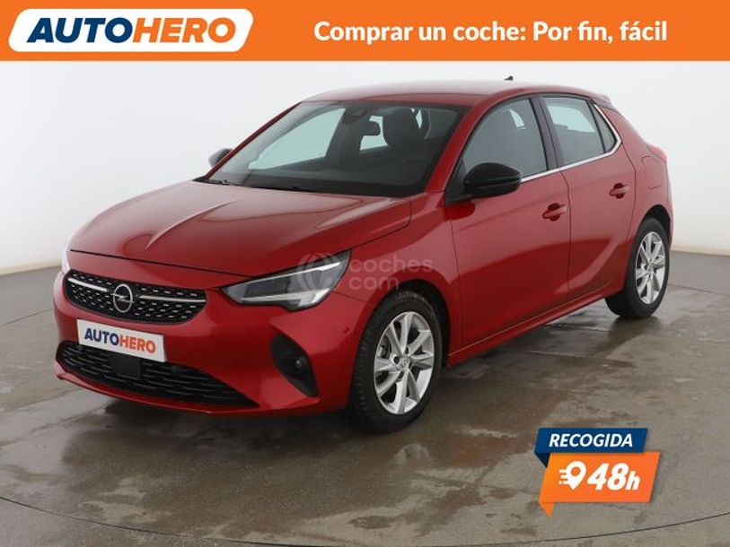 Foto del OPEL Corsa 1.2T XHL S-S Elegance 100