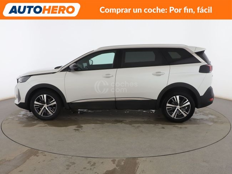 Foto del PEUGEOT 5008 5008 1.5BlueHDi S&S Allure Pack EAT8 130
