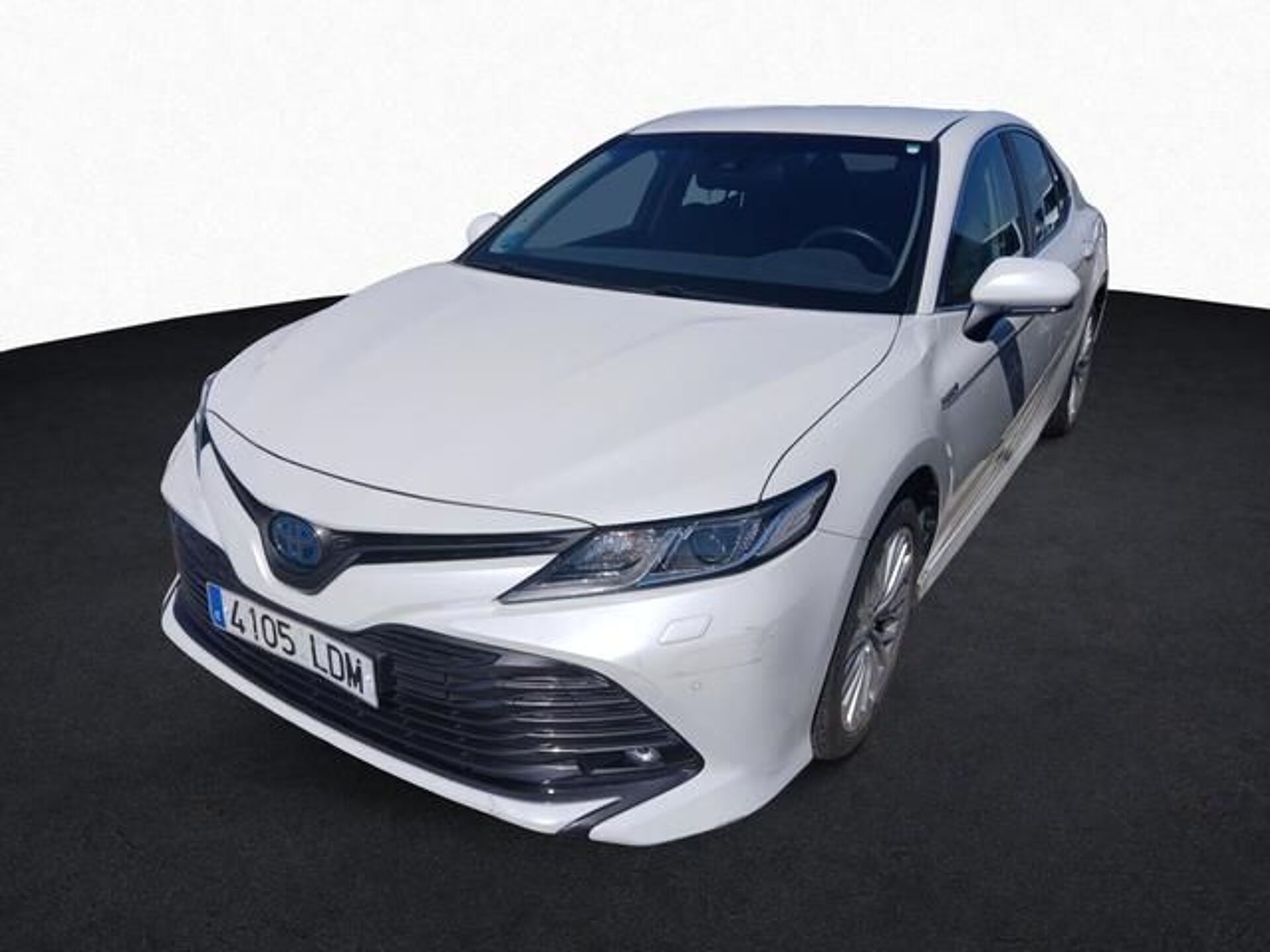 Imagen de TOYOTA Camry