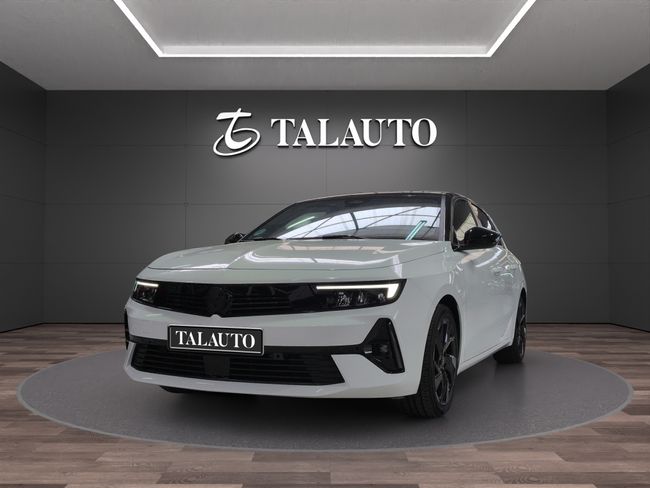 OPEL Astra (1.2T XHT 96kW (130CV) GS) en Toledo