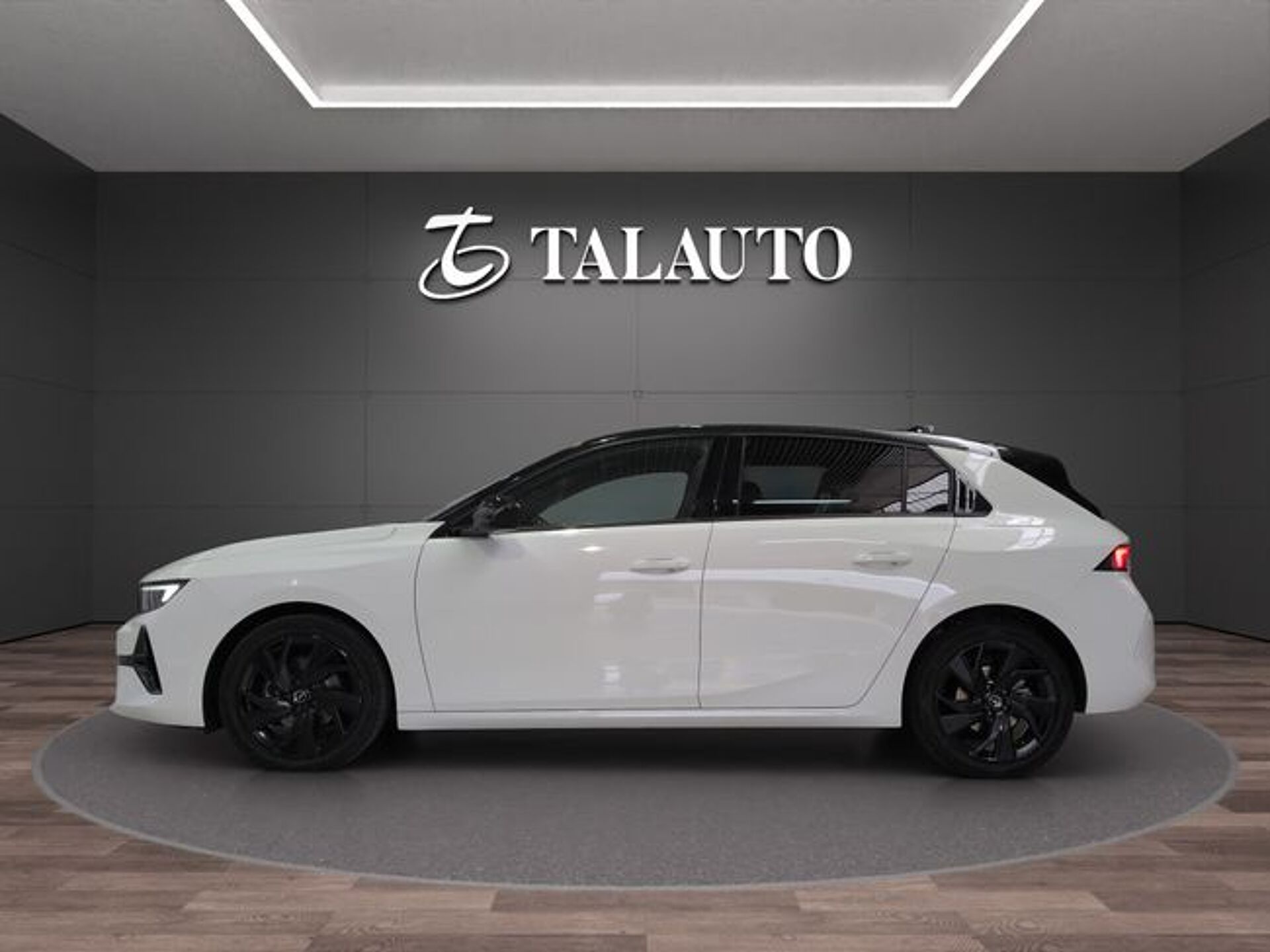 Imagen 2 de OPEL Astra