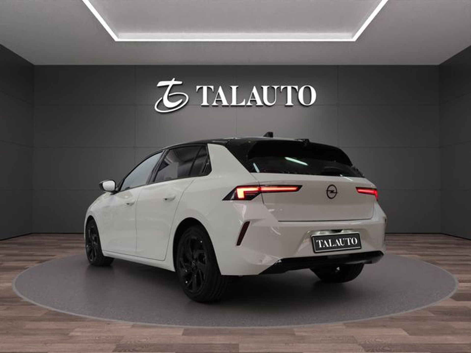 Imagen 3 de OPEL Astra