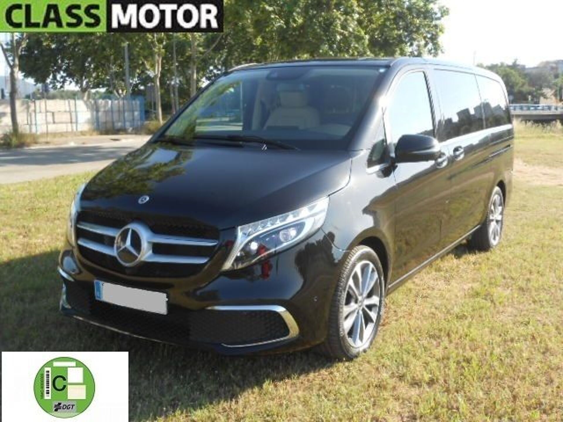 Imagen de MERCEDES Clase V