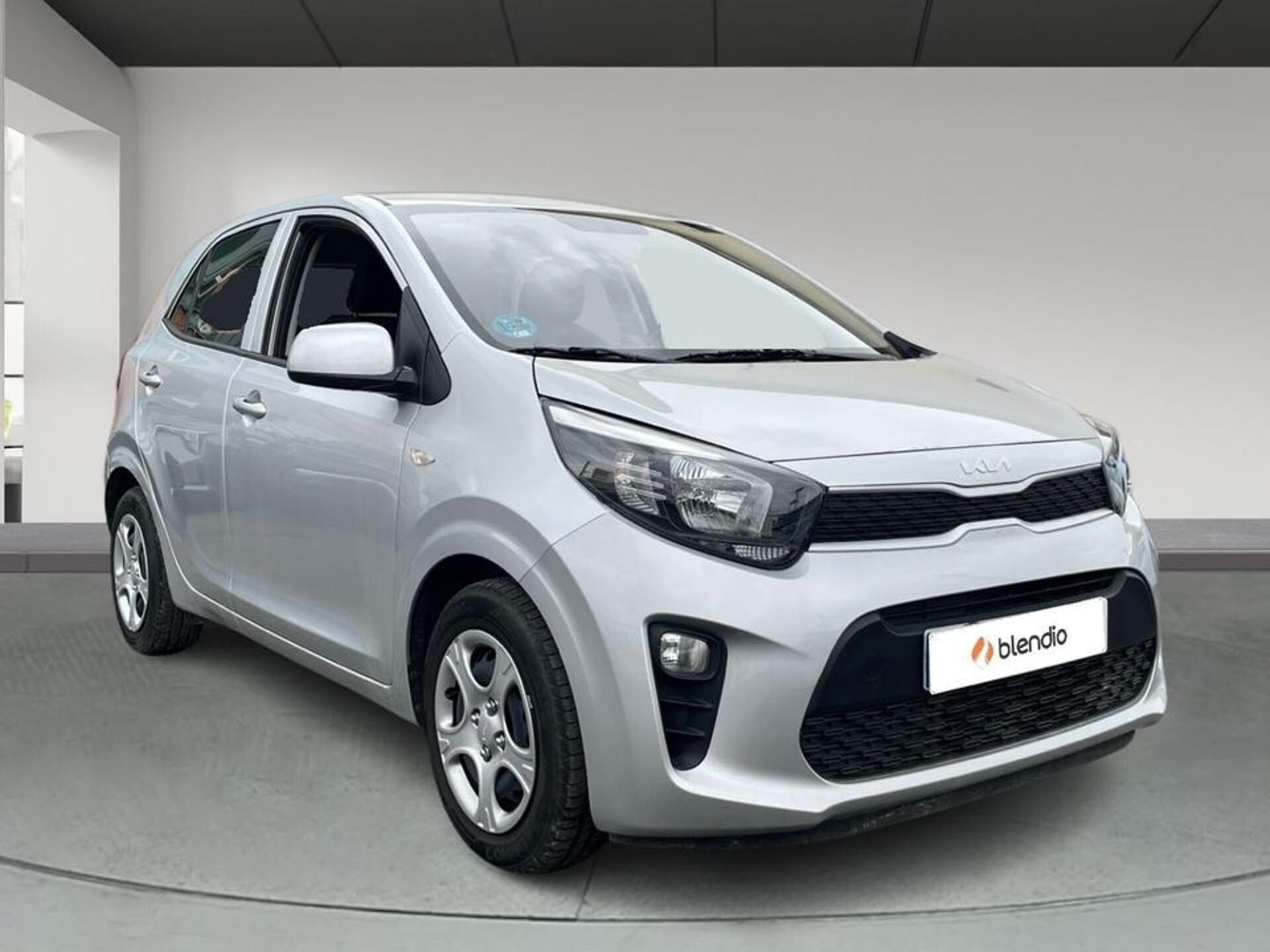 Imagen 3 de KIA Picanto