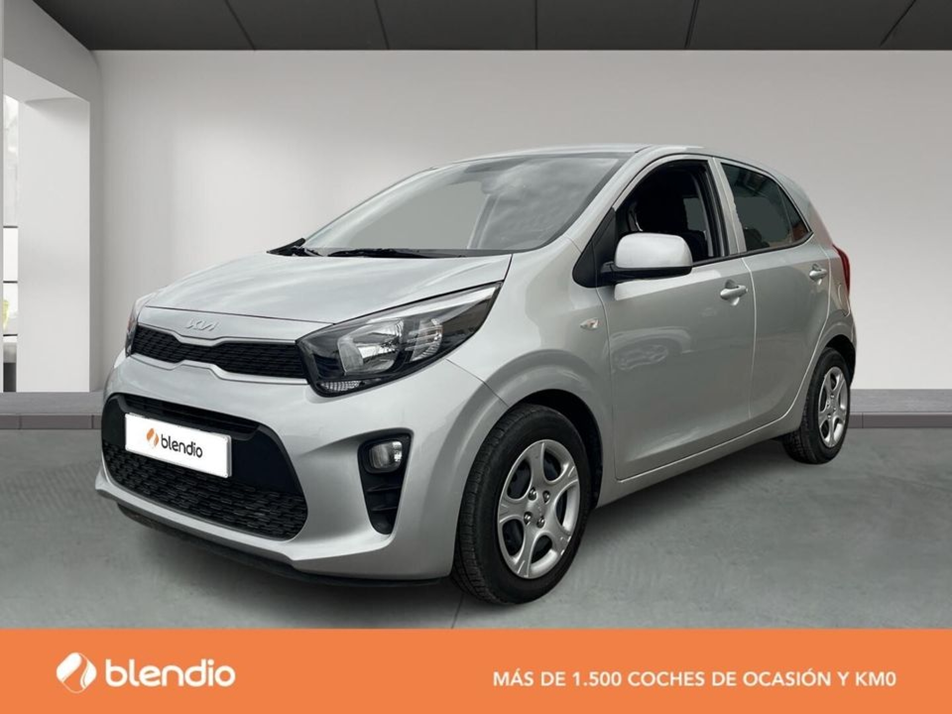 Imagen de KIA Picanto