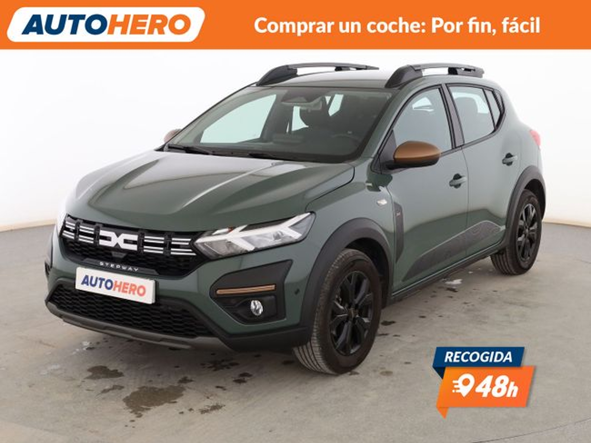 Imagen de DACIA Sandero