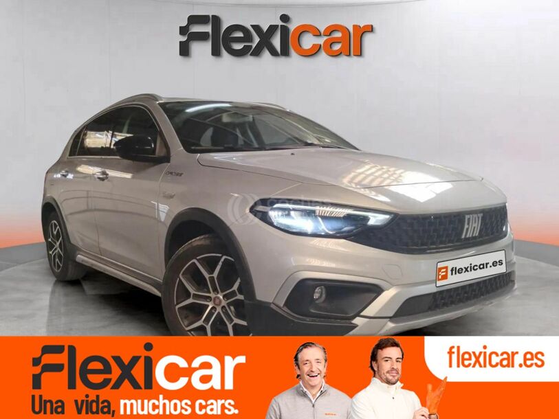 Foto del FIAT Tipo SW 1.6 Multijet Cross 97KW