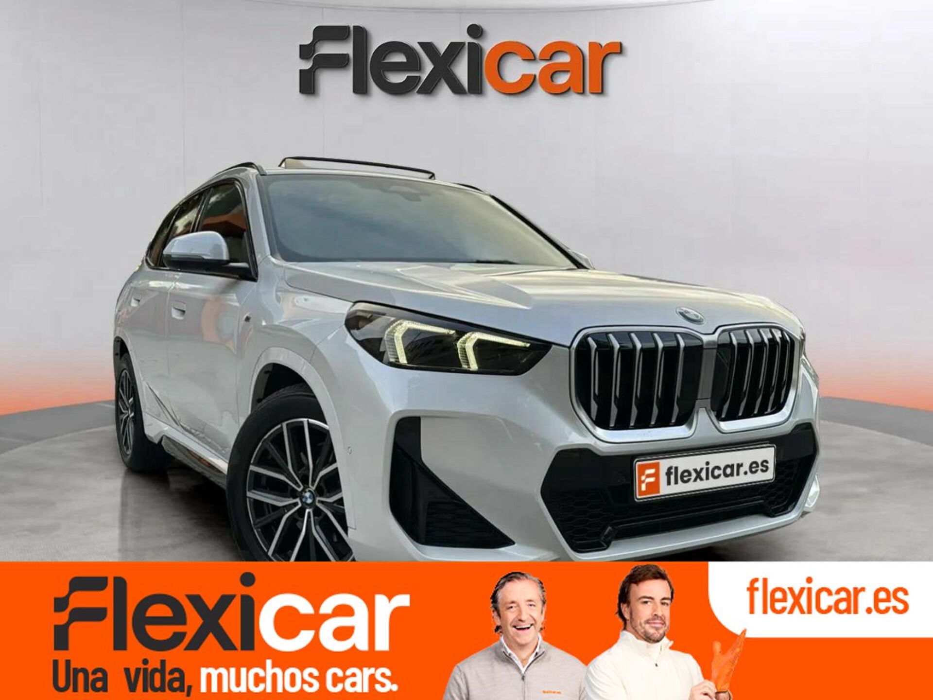Imagen de BMW X1