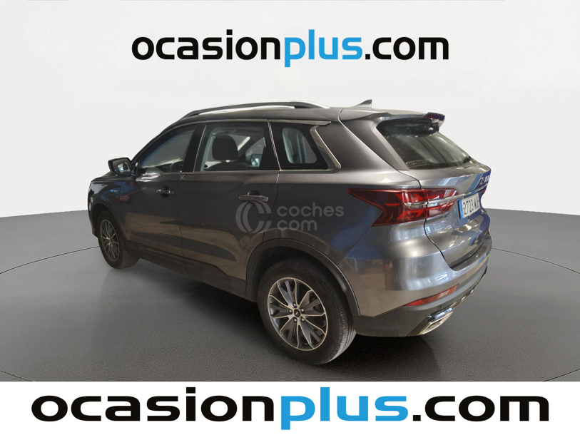 Foto del SWM G01 1.5T Luxury