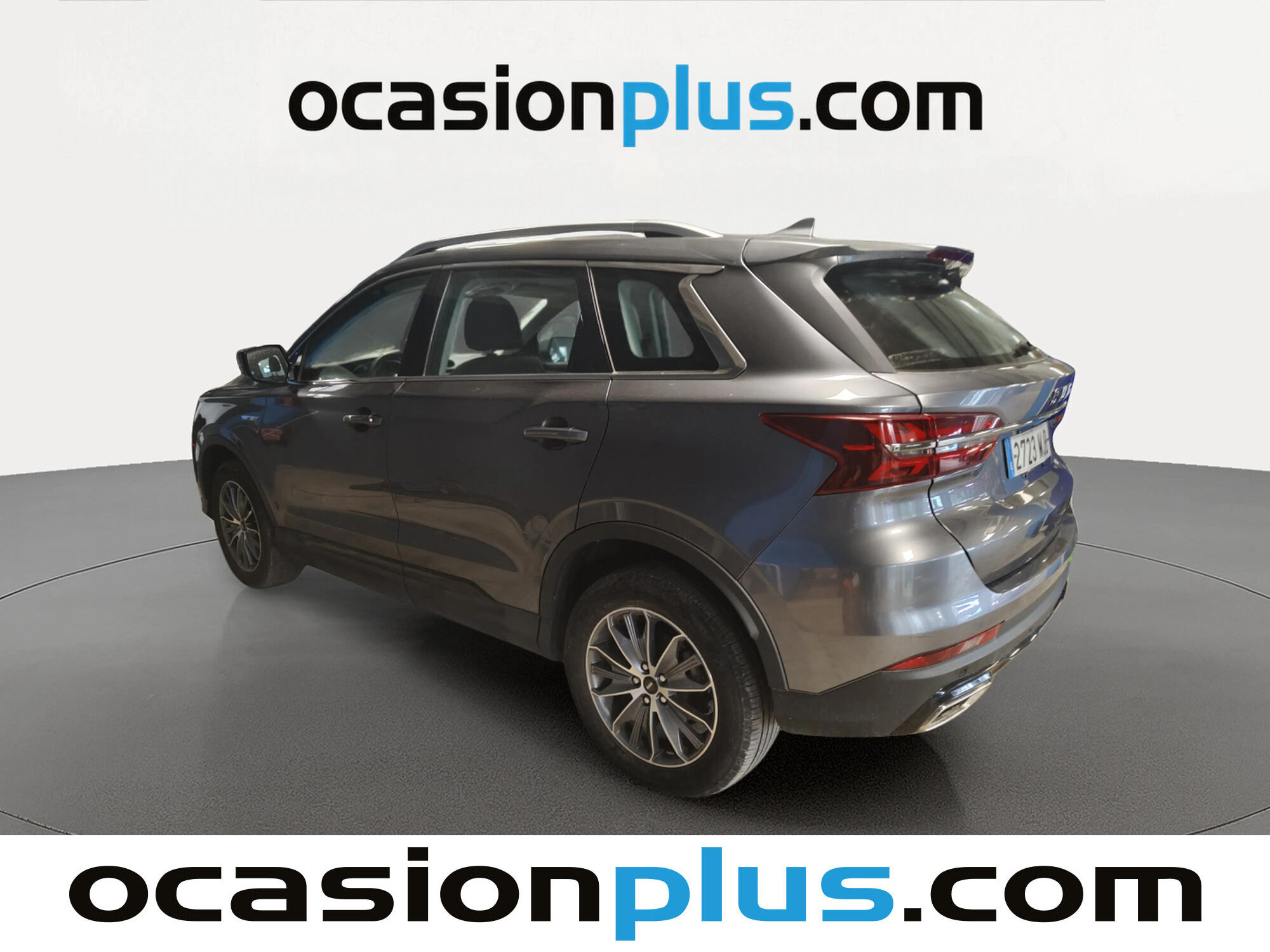 Foto del SWM G01 1.5T Luxury