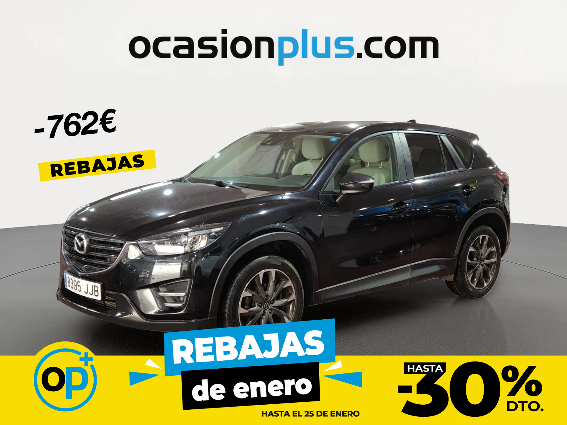 Imagen de MAZDA CX-5