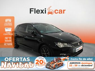 Imagen de SEAT León ST 1.6TDI CR S&S Style 115