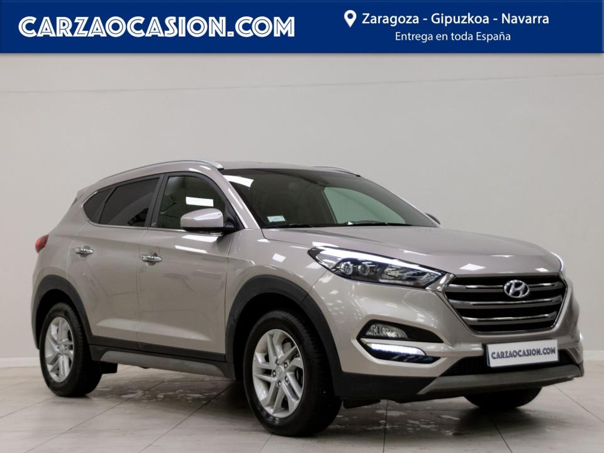 Imagen de HYUNDAI Tucson