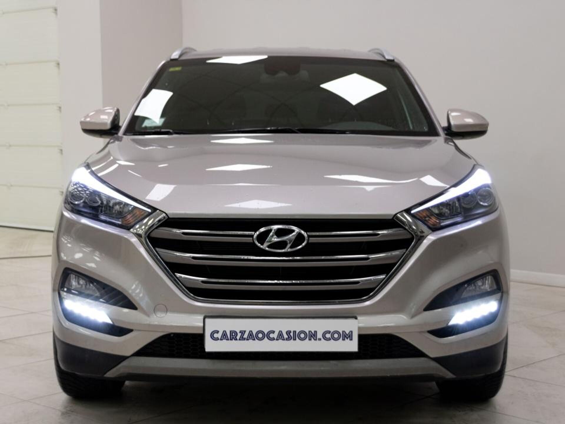 Imagen 3 de HYUNDAI Tucson