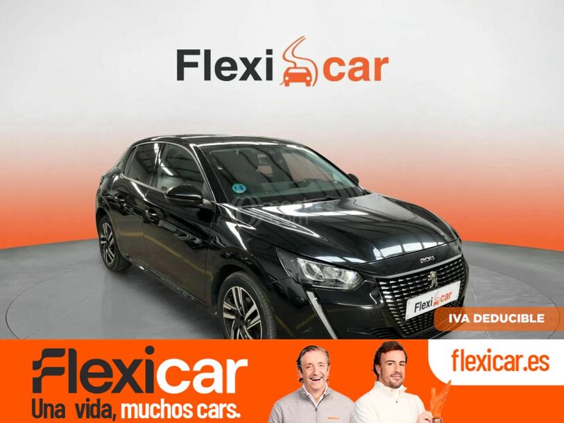 Foto del PEUGEOT 208 1.5 BlueHDi S&S Active 100