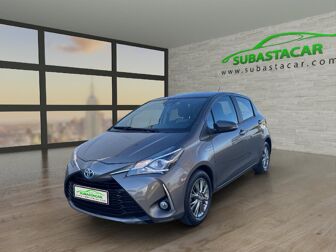 Imagen de TOYOTA Yaris 100H 1.5 Active