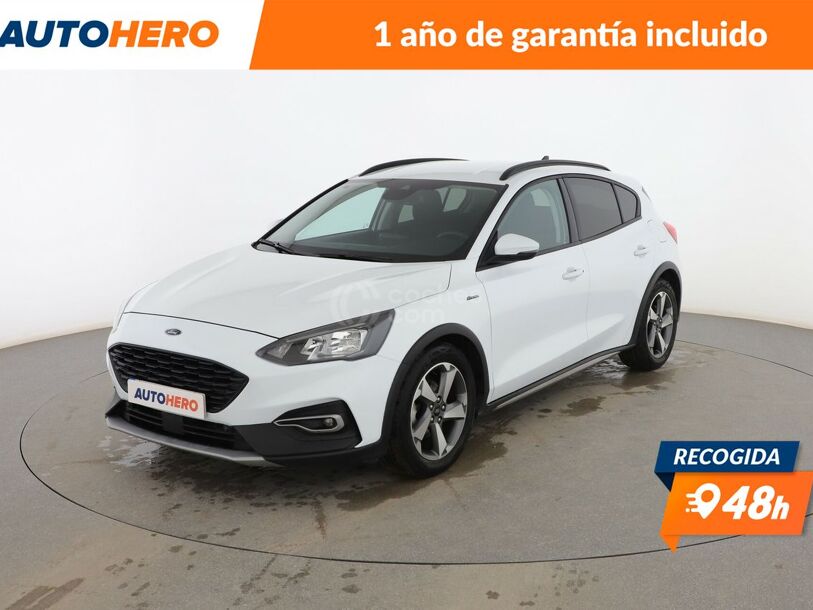 Foto del FORD Focus Sportbreak 1.0 Ecoboost Active