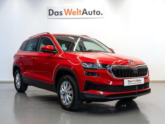 Imagen de SKODA Karoq 1.5 TSI Ambition ACT