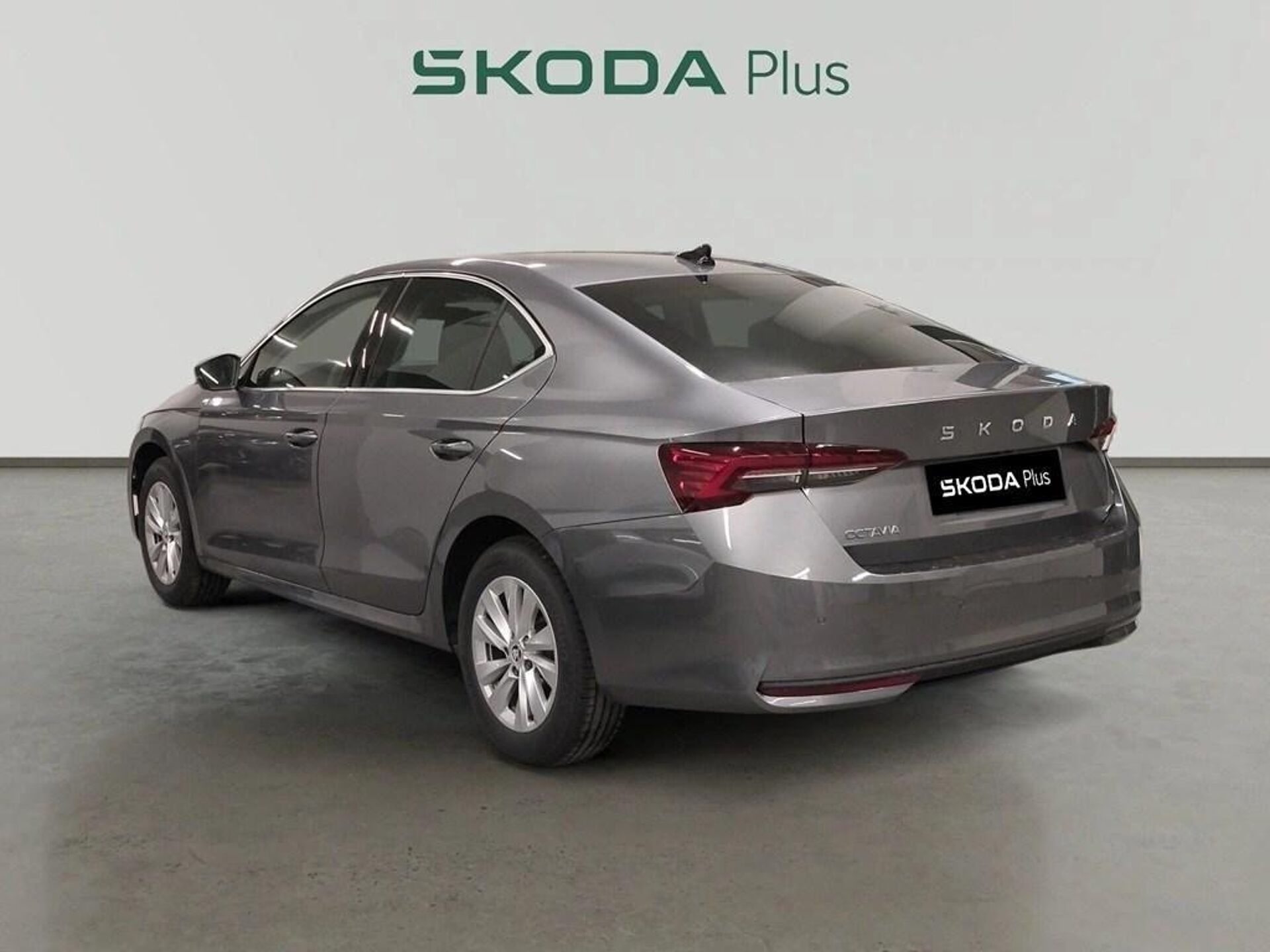 Imagen 2 de SKODA Octavia