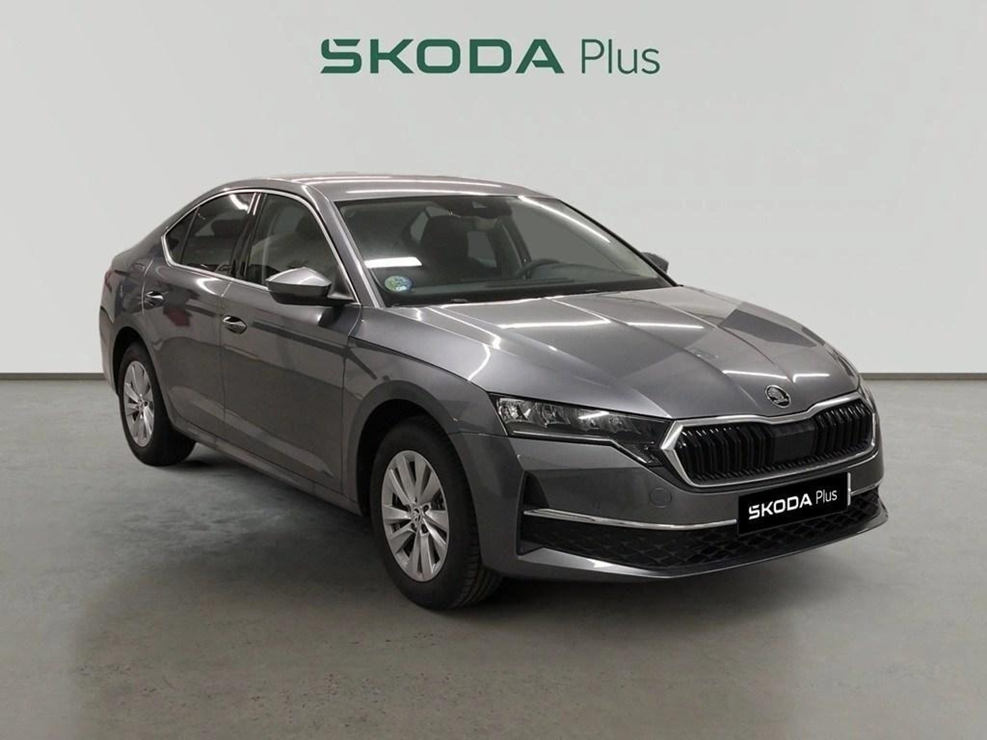 Imagen de SKODA Octavia