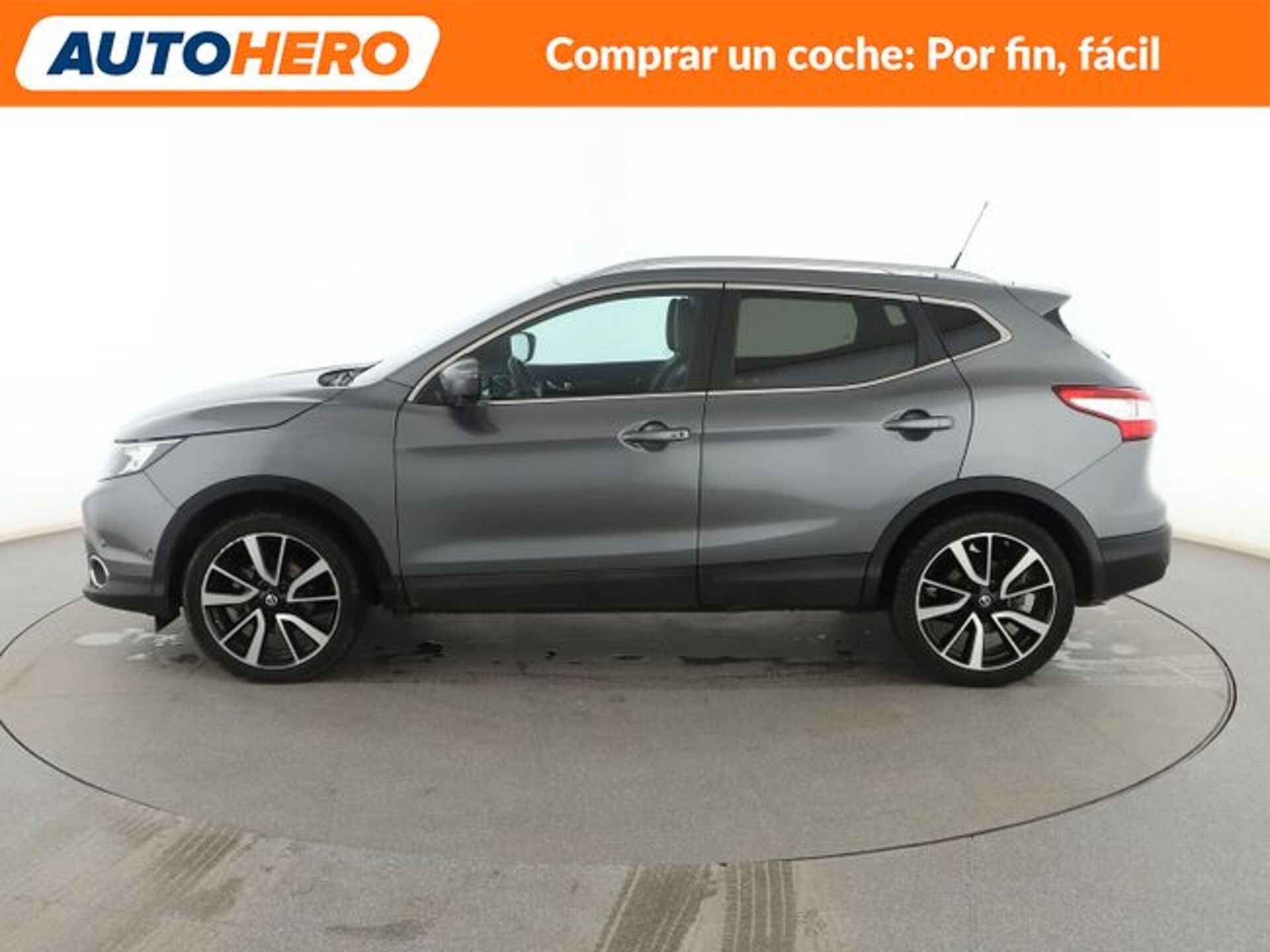 Imagen 3 de NISSAN Qashqai