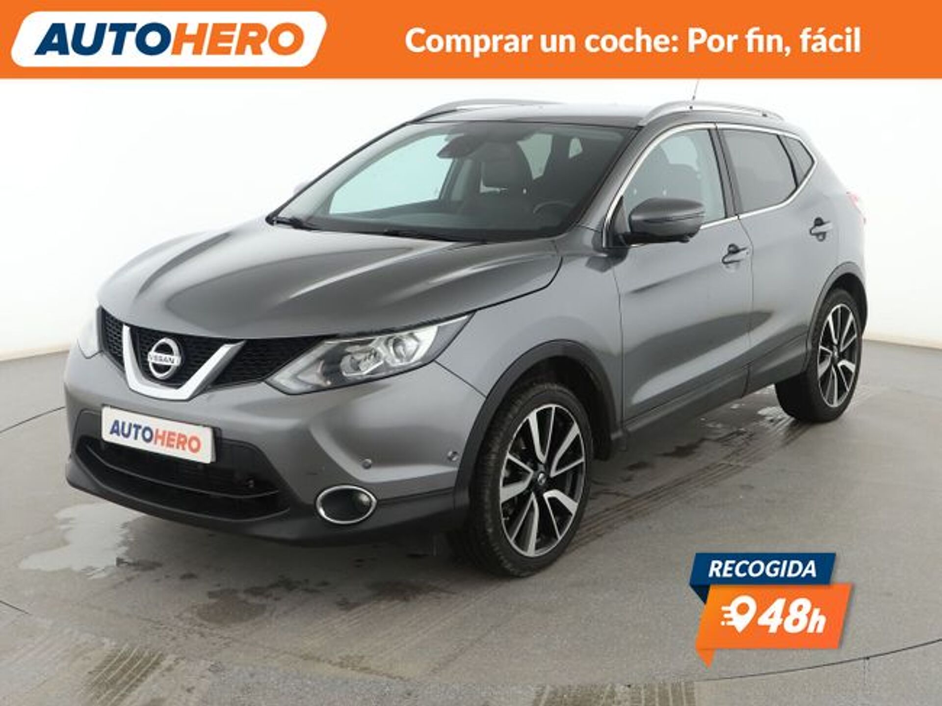 Imagen 1 de NISSAN Qashqai