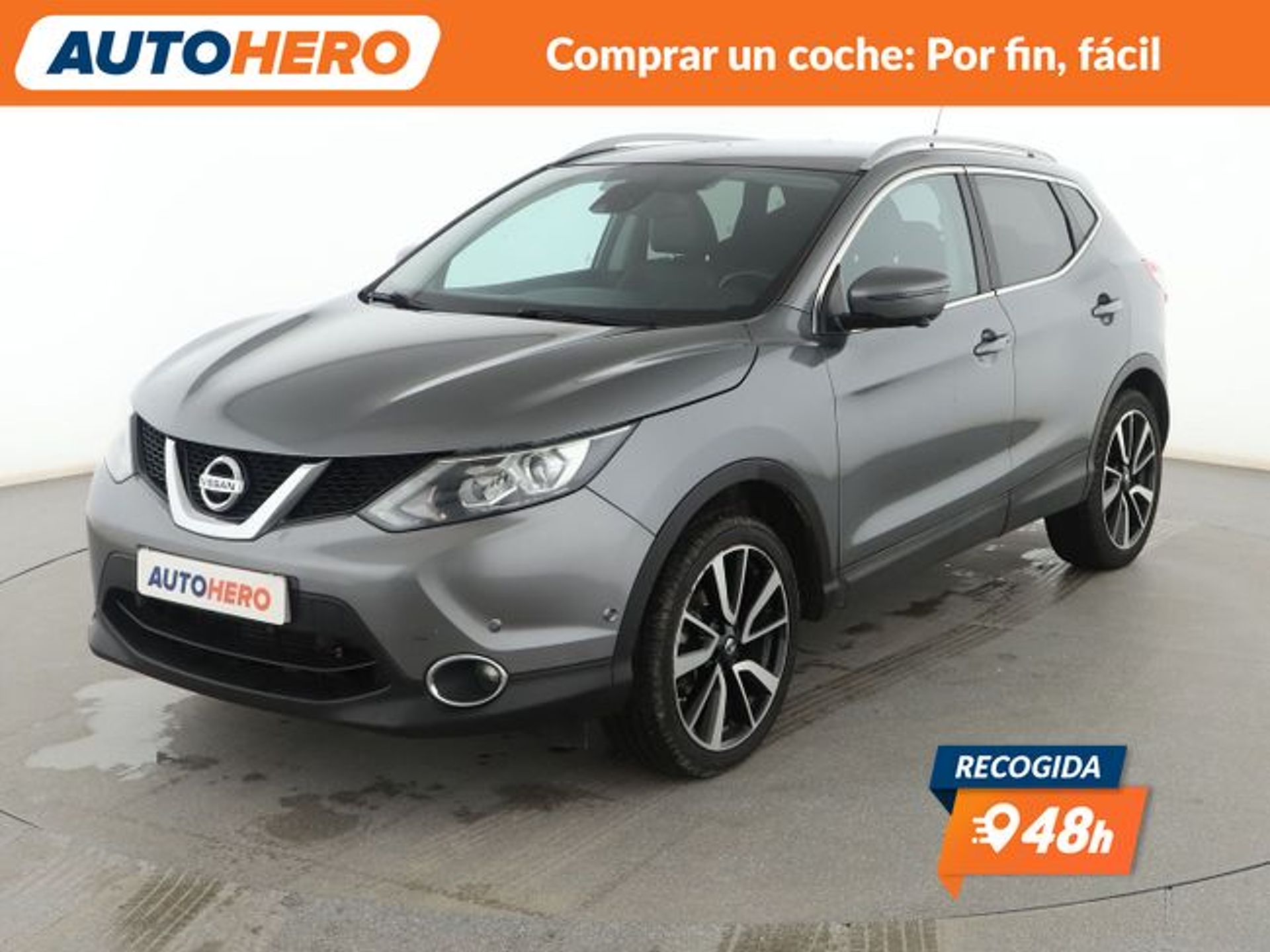 Imagen de NISSAN Qashqai