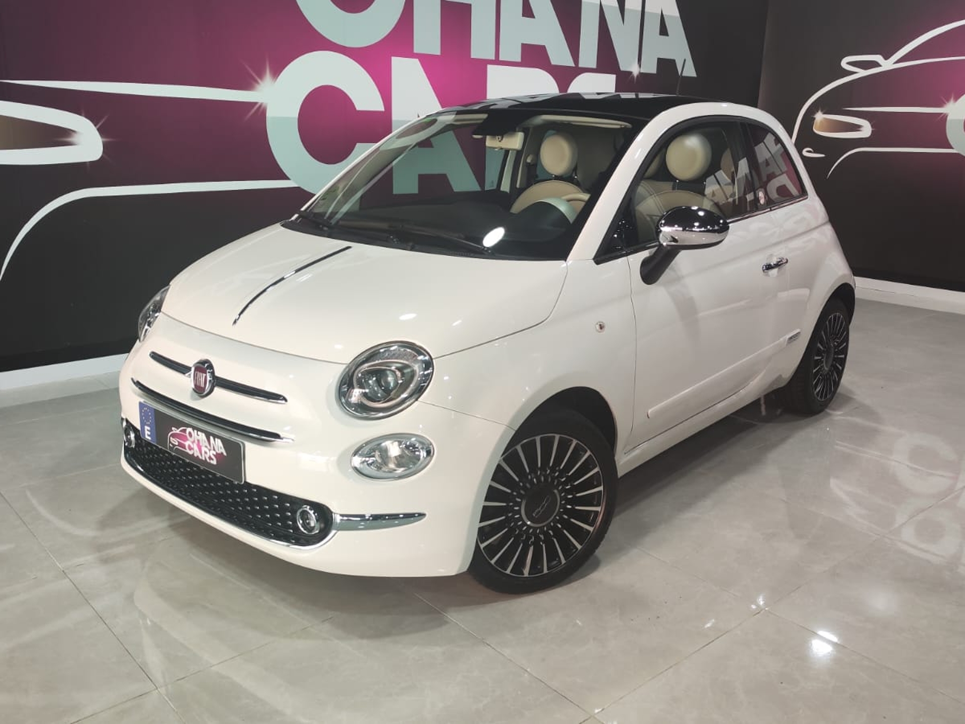 Imagen de FIAT 500