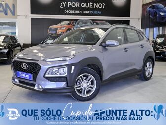 Imagen de HYUNDAI Kona 1.0 TGDI Klass 4x2