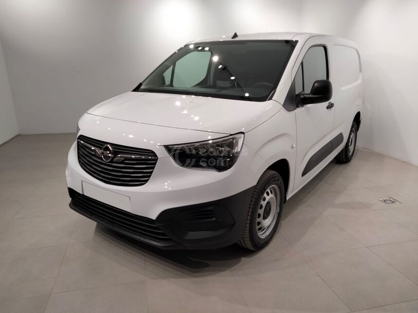 Foto del OPEL Combo Cargo 1.5TD S&S XL 1000 100