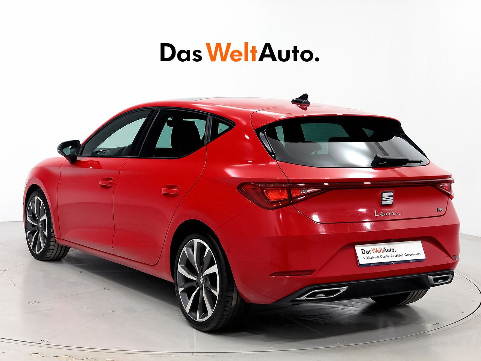 Imagen 2 de SEAT León