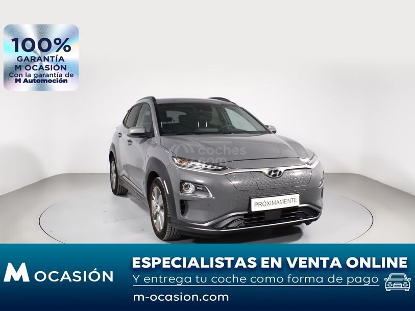 Foto del HYUNDAI Kona EV Style 150kW