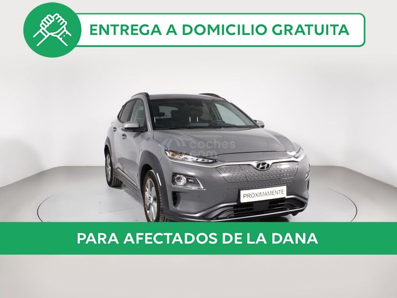 Foto del HYUNDAI Kona EV Style 150kW