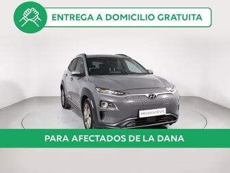 Imagen de HYUNDAI Kona EV Style 150kW