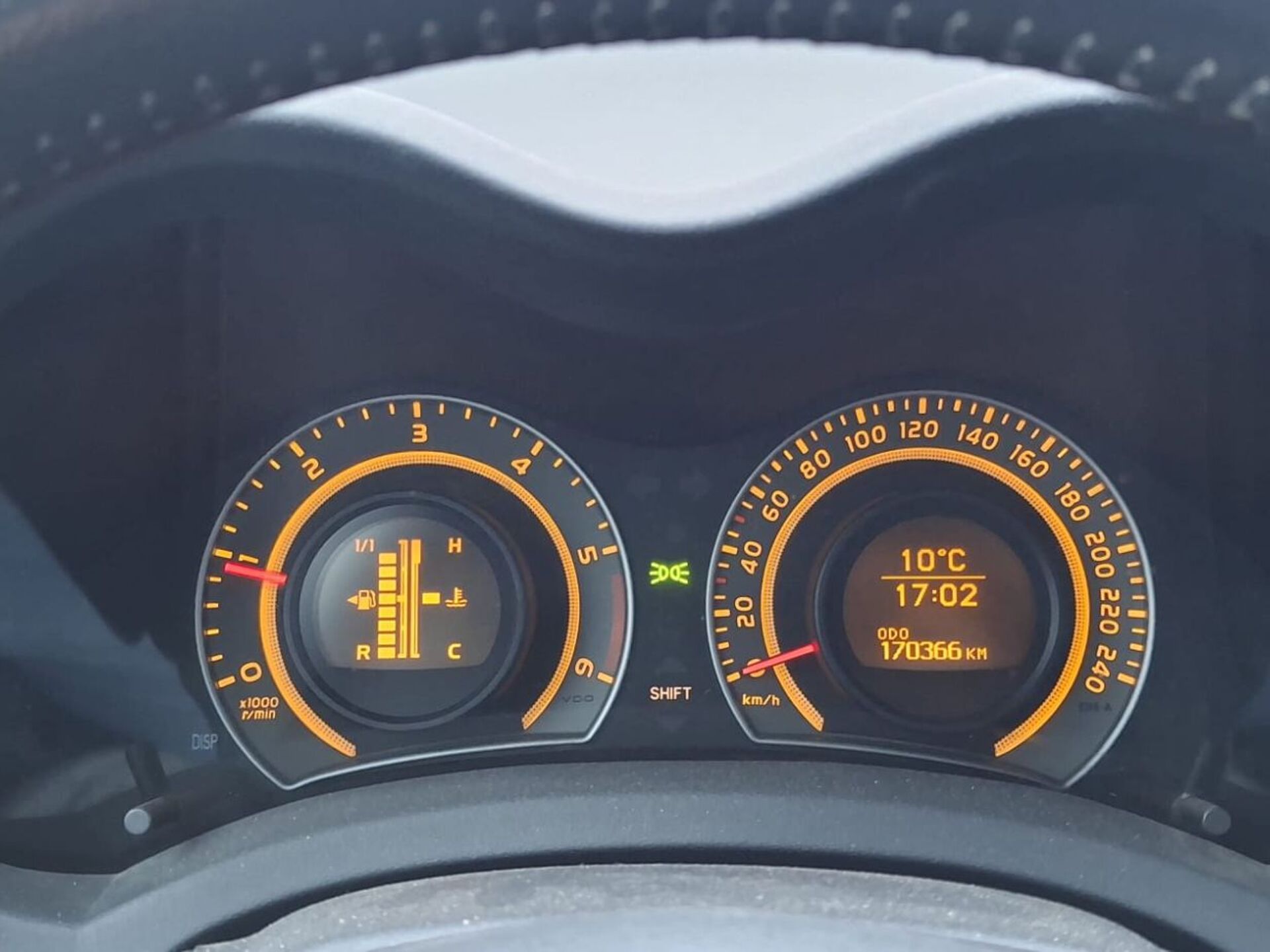 Imagen 3 de TOYOTA Auris