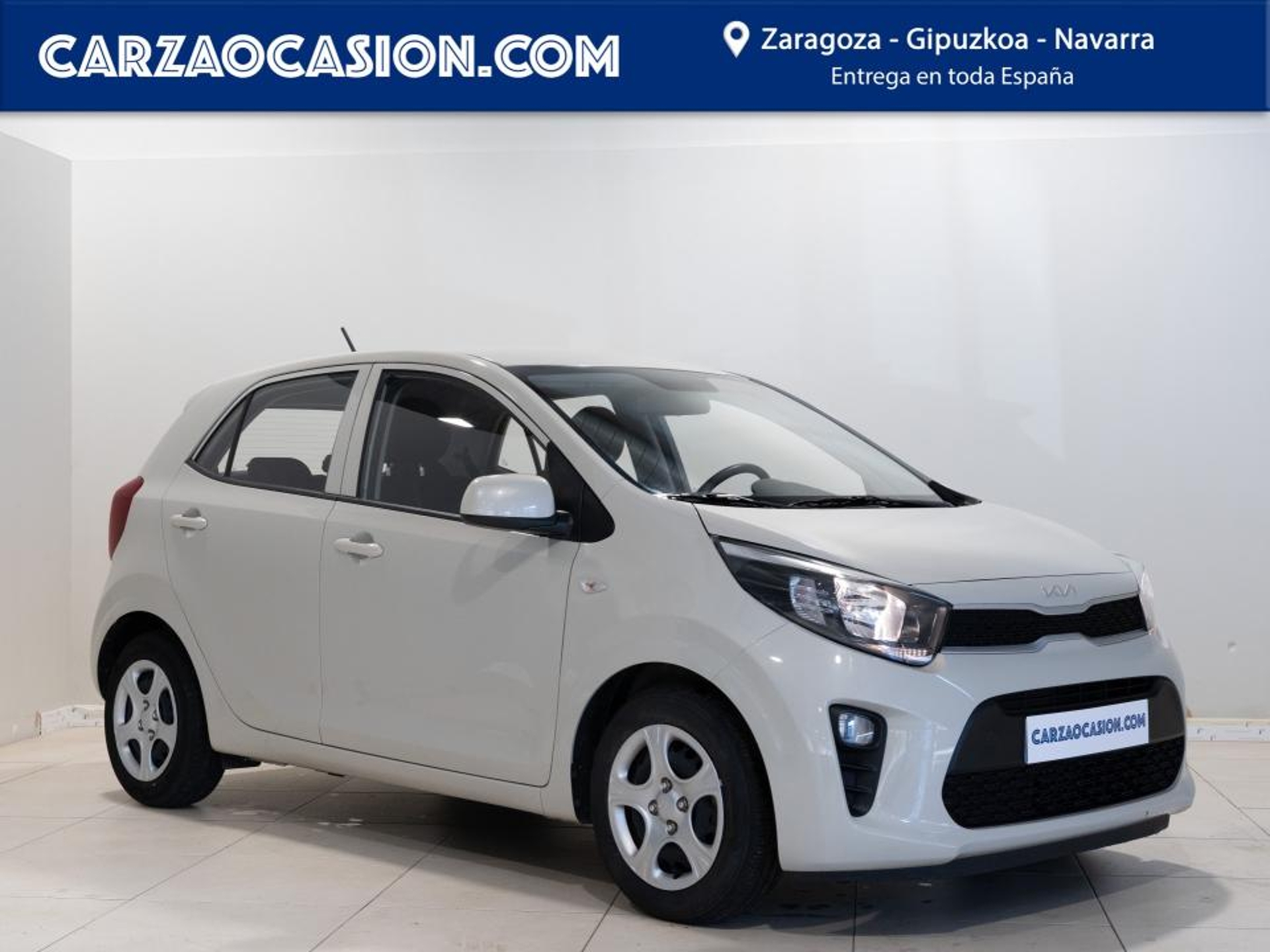 Imagen de KIA Picanto