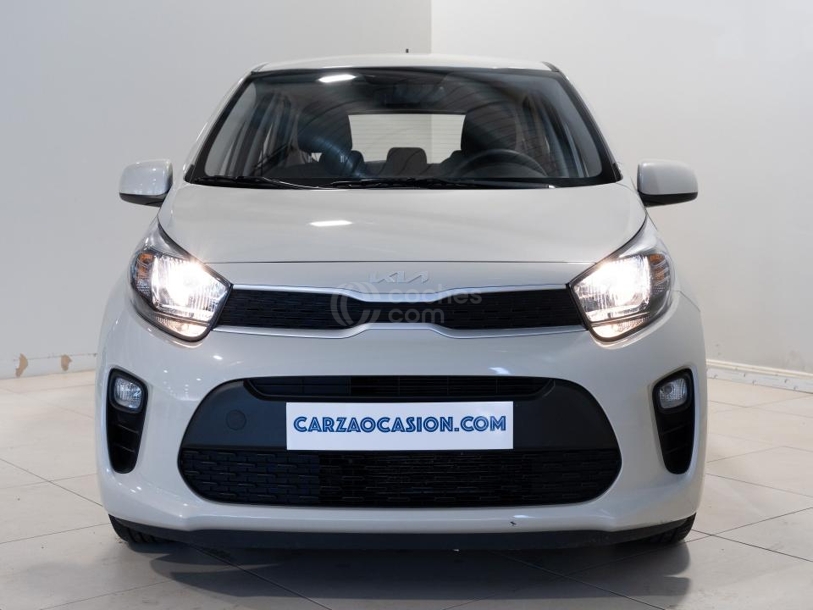 Foto del KIA Picanto 1.0 DPi Concept