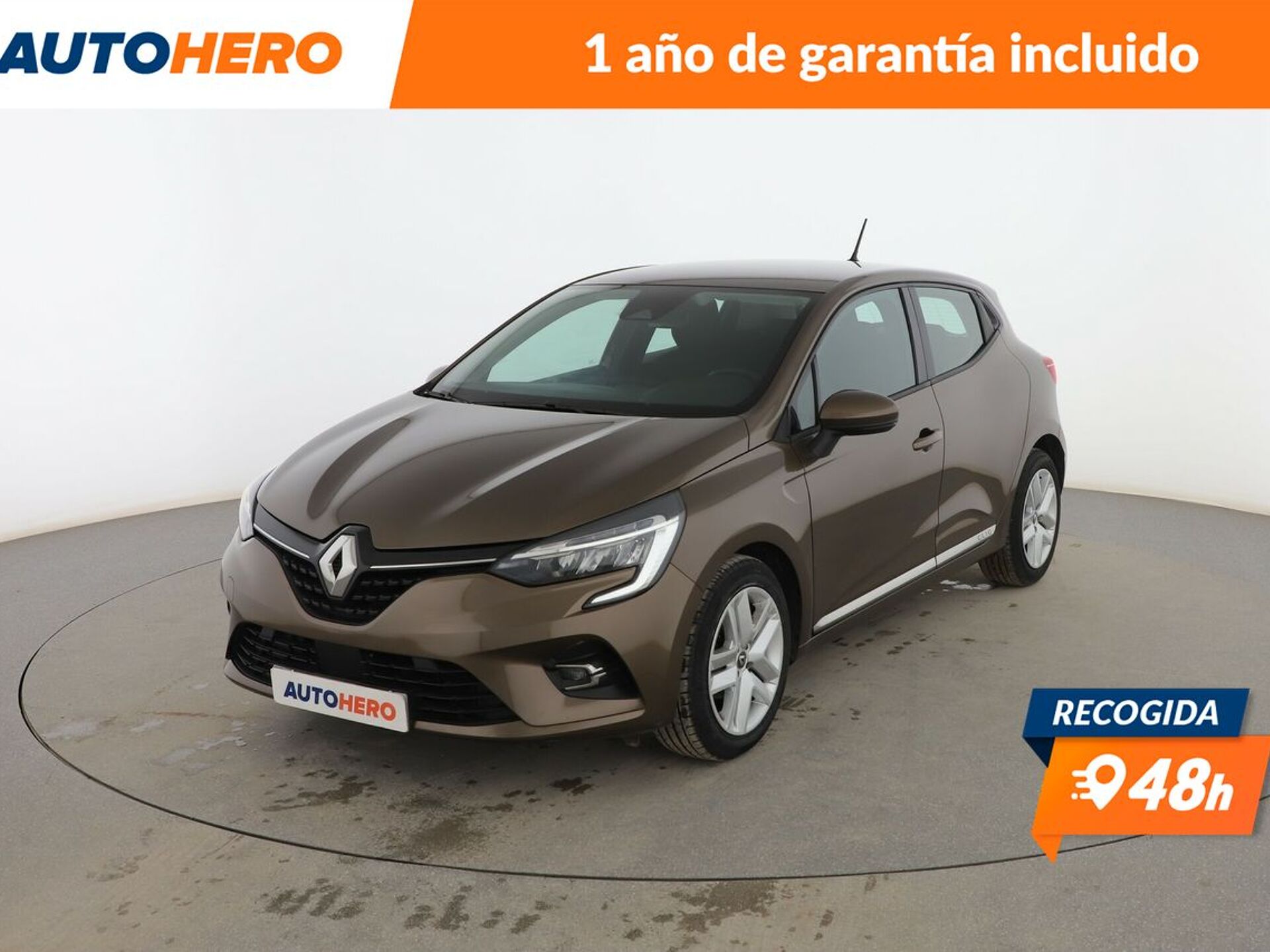Imagen de RENAULT Clio