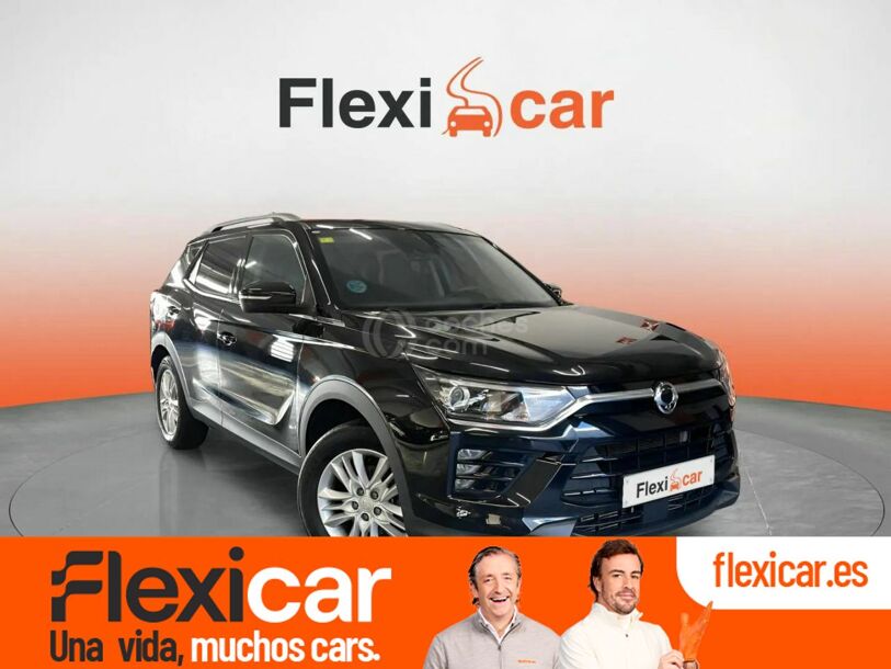 Foto del SSANGYONG KGM Korando D16T Urban 4x2