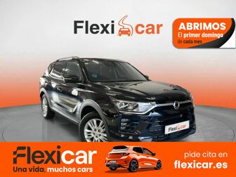 Imagen de SSANGYONG KGM Korando D16T Limited 4x2