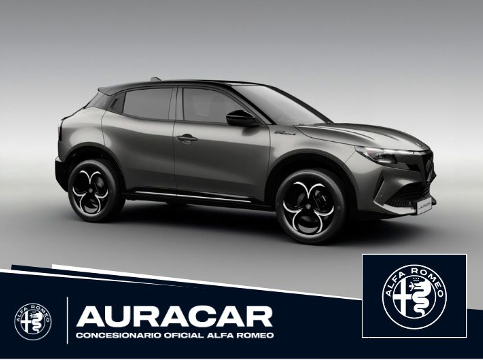 Imagen de ALFA ROMEO Junior