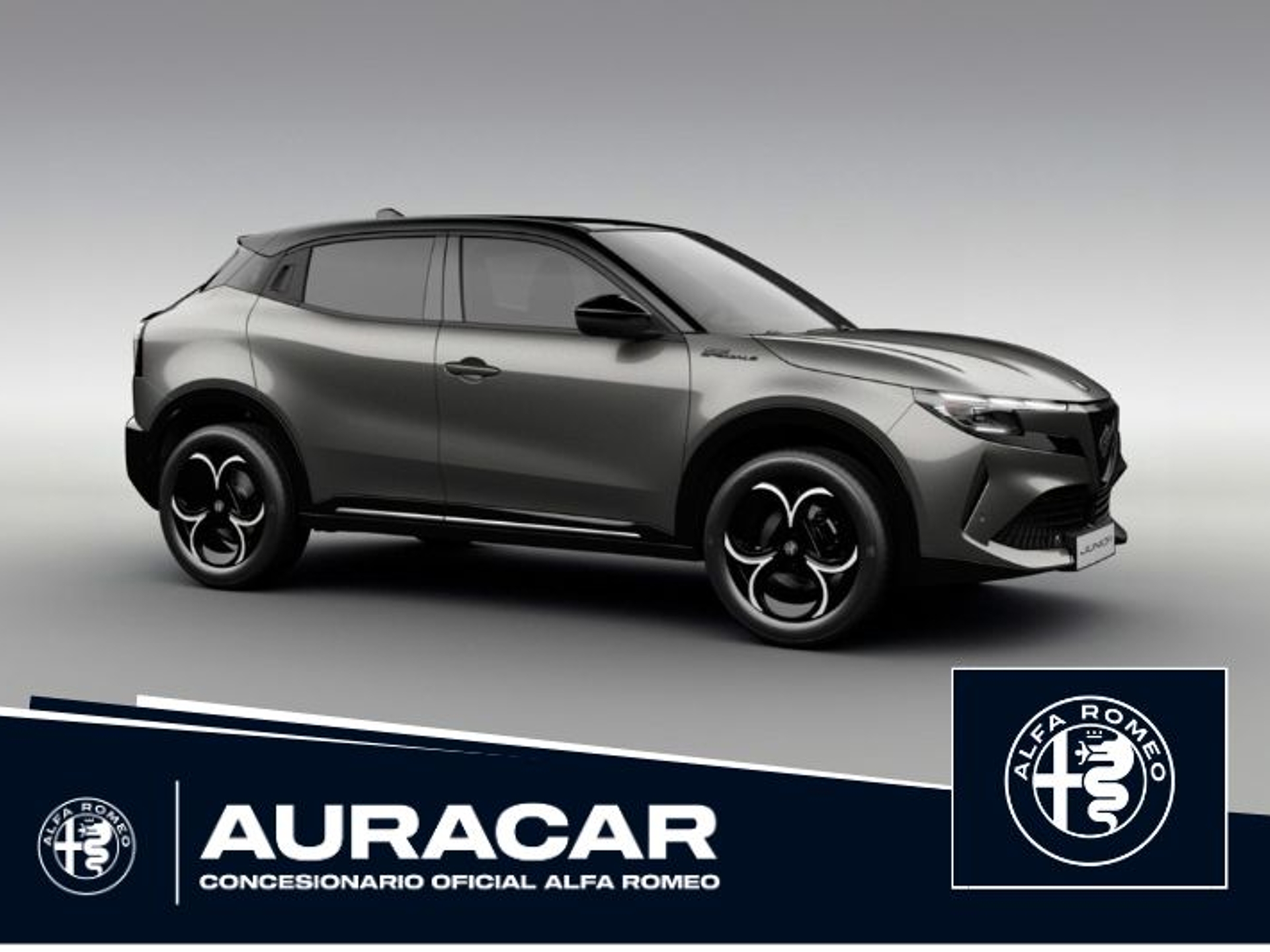 Imagen de ALFA ROMEO Junior