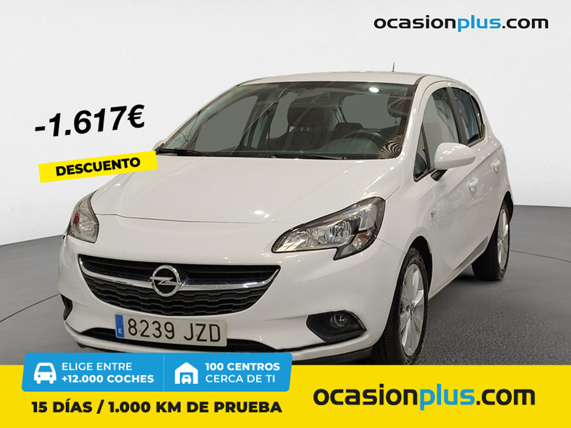 Imagen de OPEL Corsa