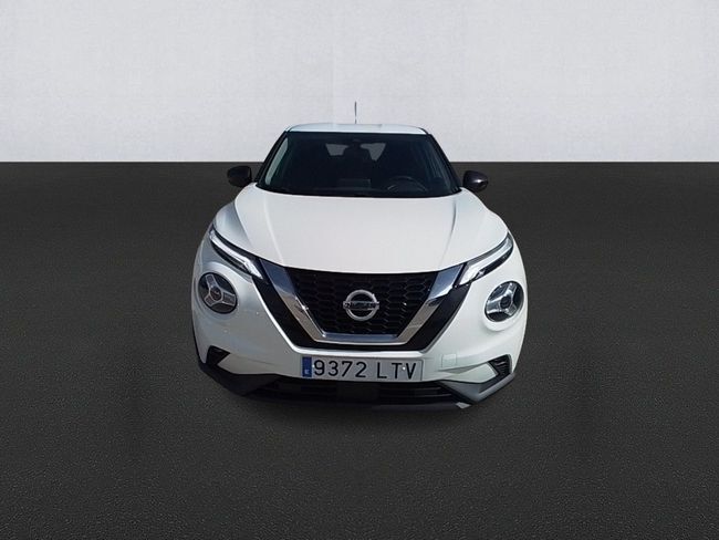 Foto del NISSAN Juke 1.0 DIG-T Acenta 4x2 114