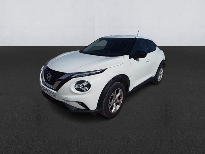Foto del NISSAN Juke 1.0 DIG-T Acenta 4x2 114