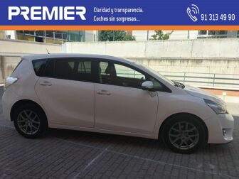 Imagen de TOYOTA Verso 120D Advance 5pl.