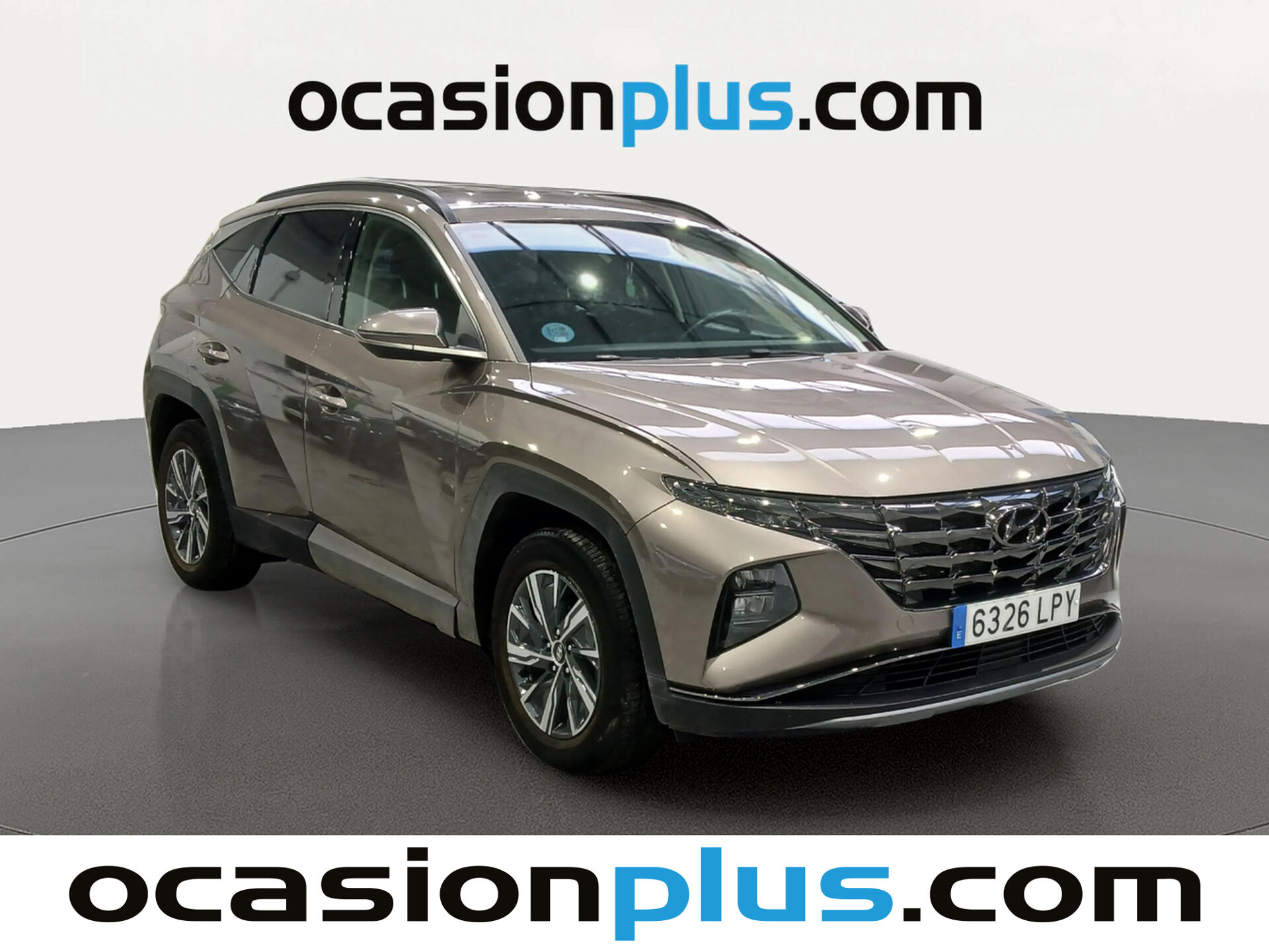 Imagen 2 de HYUNDAI Tucson