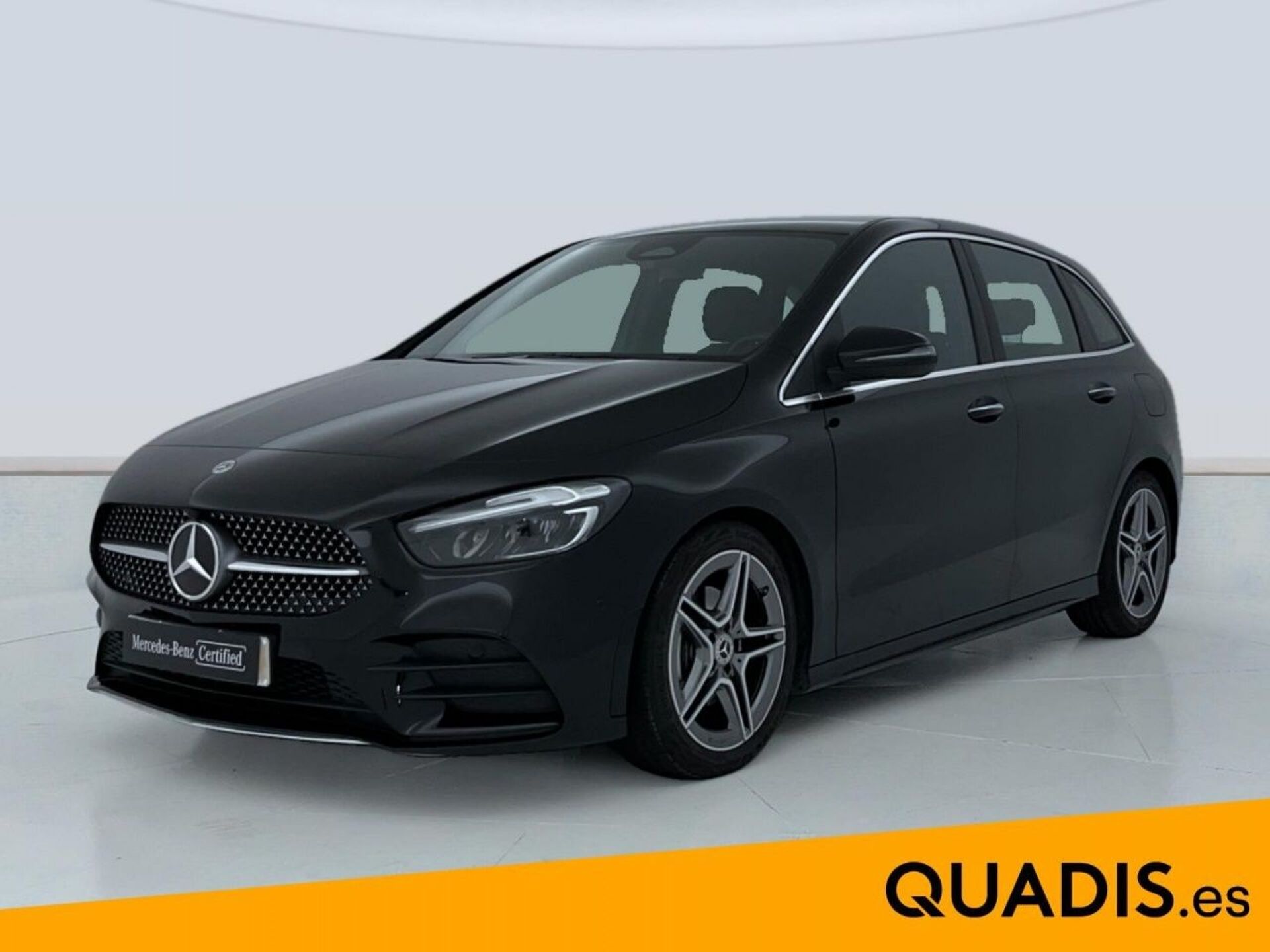 Imagen de MERCEDES Clase B