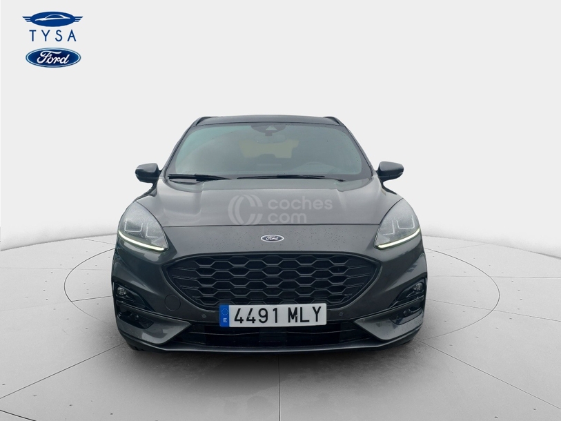 Foto del FORD Kuga 2.5 Duratec PHEV ST-Line 4x2